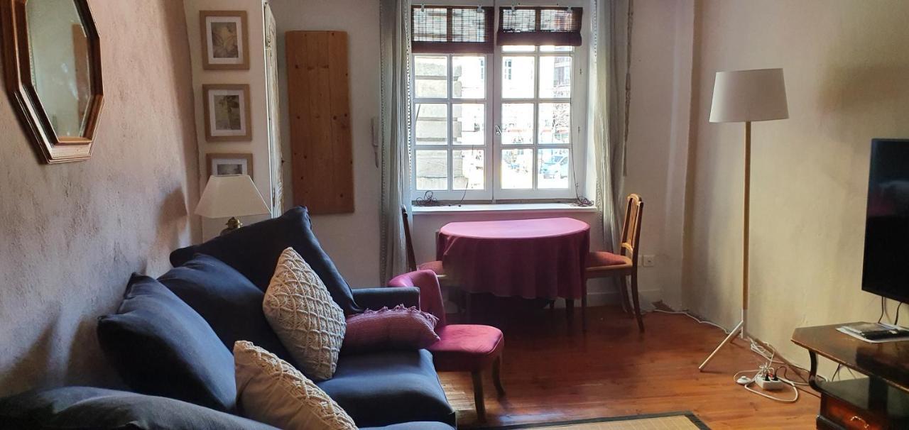 Les Cles De St Pierre F2 Apartment Le Puy-en-Velay Exterior photo